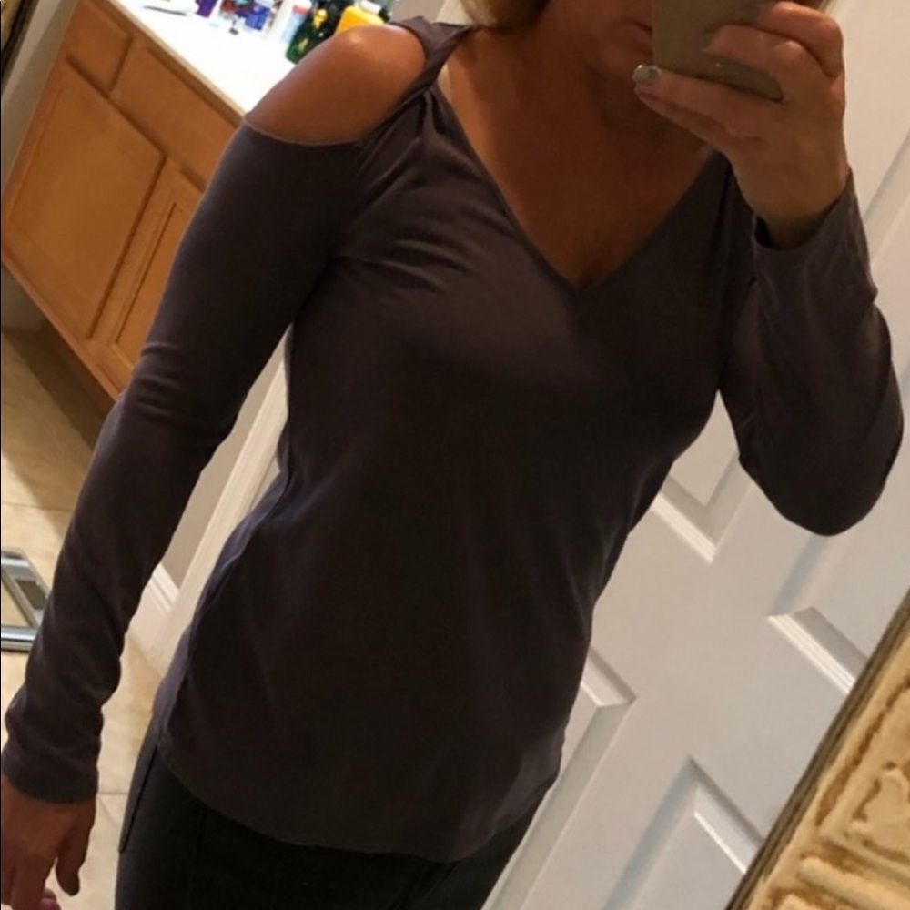 Ella Moss top. EUC.